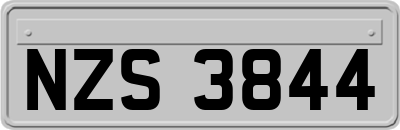 NZS3844