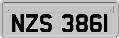 NZS3861