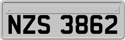 NZS3862