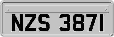 NZS3871