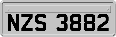 NZS3882