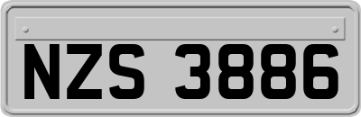 NZS3886