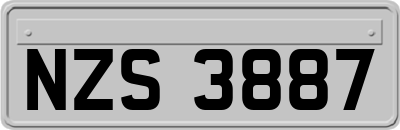 NZS3887