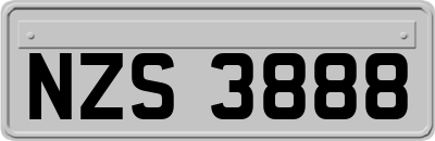 NZS3888