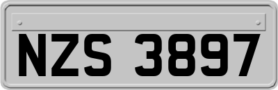 NZS3897