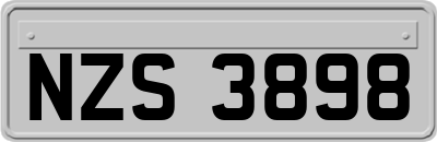 NZS3898