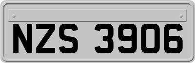 NZS3906