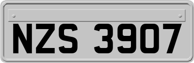 NZS3907