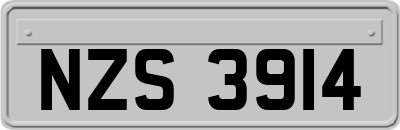 NZS3914