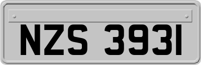 NZS3931