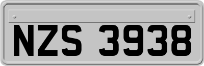 NZS3938