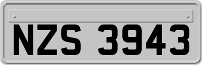 NZS3943