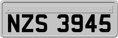 NZS3945