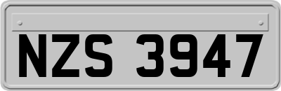 NZS3947