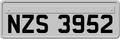 NZS3952