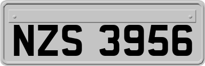 NZS3956