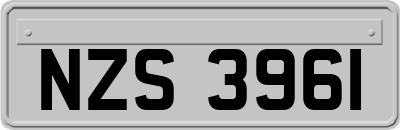 NZS3961