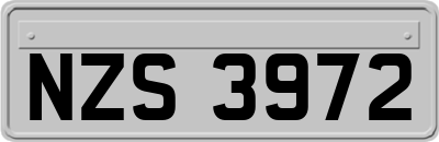 NZS3972