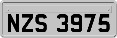 NZS3975