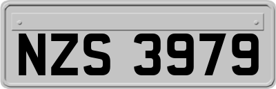 NZS3979