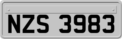 NZS3983