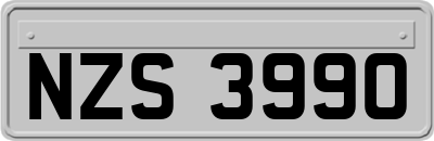 NZS3990