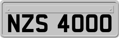 NZS4000