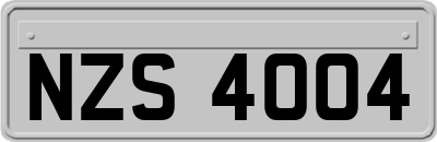 NZS4004