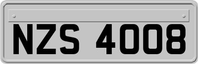 NZS4008