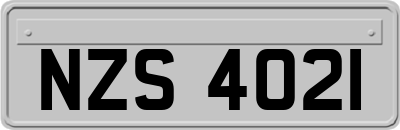NZS4021
