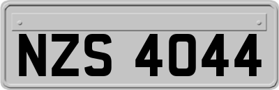 NZS4044