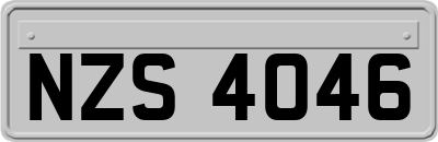 NZS4046