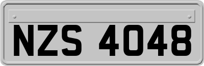 NZS4048
