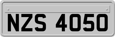 NZS4050