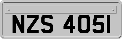 NZS4051