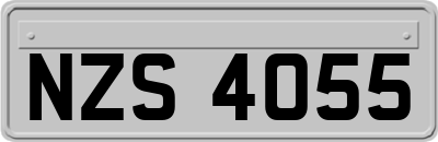 NZS4055