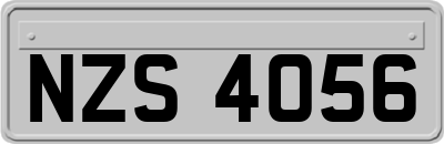 NZS4056