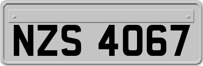 NZS4067