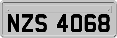NZS4068