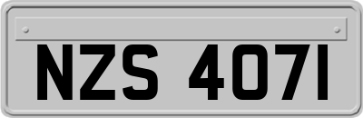 NZS4071