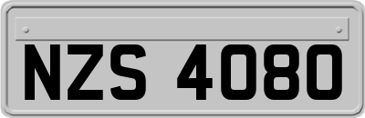 NZS4080