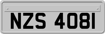NZS4081