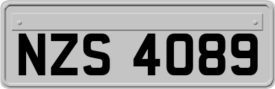 NZS4089
