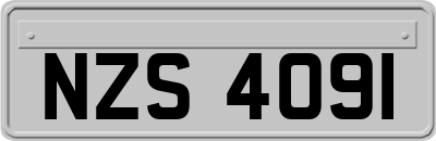 NZS4091