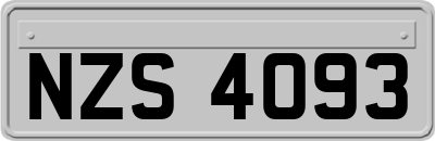 NZS4093