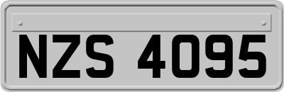 NZS4095