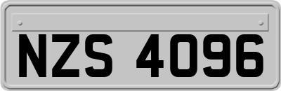 NZS4096