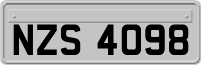 NZS4098