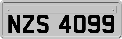 NZS4099