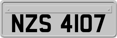 NZS4107